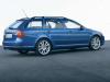 2006 Skoda Octavia Combi RS